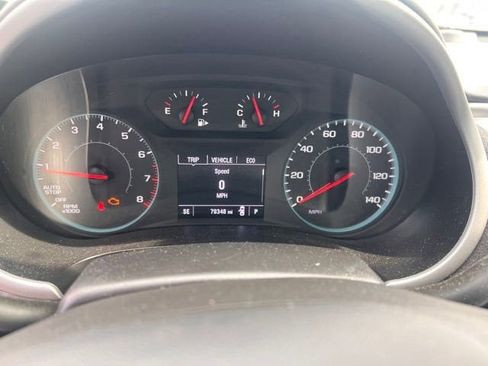Used 2022 Chevrolet Malibu LT FWD image 6