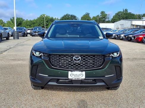 New 2026 MAZDA CX-50 AWD 2.5 S w/ Weather Package image 4