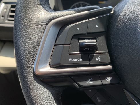 Used 2020 Subaru Ascent Limited w/ Technology Package AWD/4WD image 19