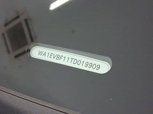 New 2026 Audi Q8 Premium Plus image 18