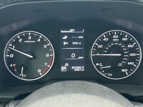 Used 2025 Subaru Outback Premium image 30