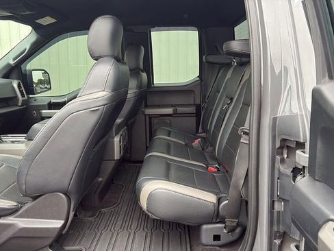 Used 2018 Ford F150 Raptor w/ Equipment Group 801A Mid image 31