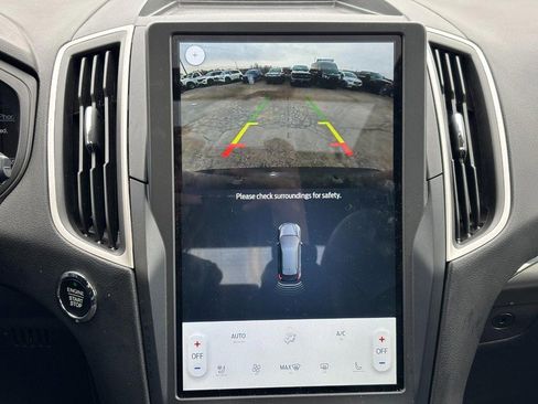 Used 2022 Ford Edge SEL w/ Convenience Package image 24