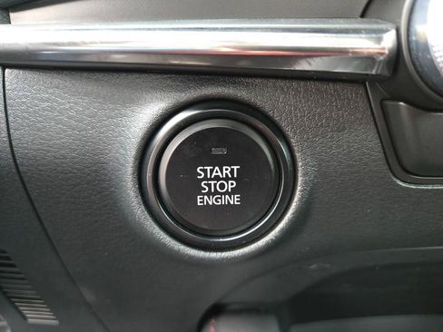 Certified 2025 MAZDA MAZDA3 Carbon image 20