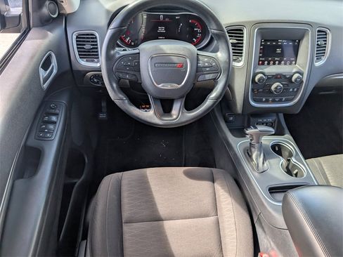 Used 2019 Dodge Durango SXT w/ 3rd Row Seating Group image 13