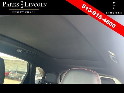 Used 2025 Ford Escape ST-Line w/ Cold Weather Package image 13