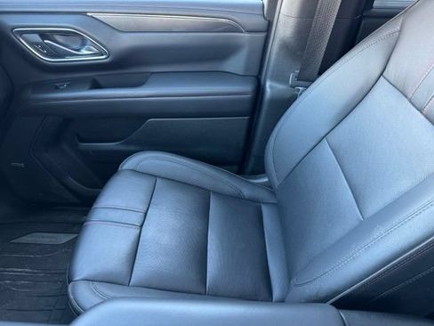 Used 2023 Chevrolet Suburban RST w/ Luxury Package AWD/4WD image 26