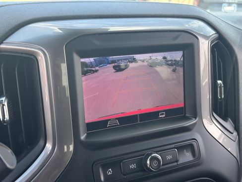Used 2023 Chevrolet Silverado 1500 Custom RWD image 28