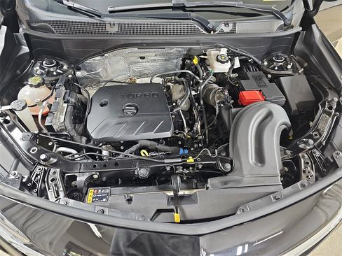 Used 2023 Buick Encore GX Select w/ Experience Buick Package image 36