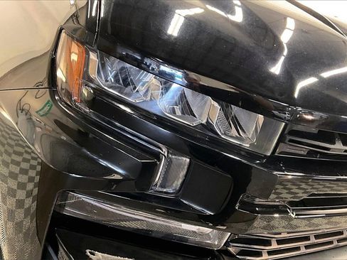 Used 2022 Chevrolet Silverado 1500 RST image 26