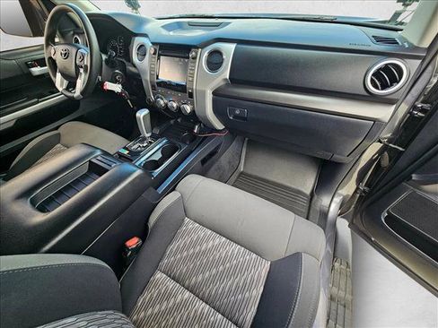 Used 2019 Toyota Tundra SR5 w/ SR5 Upgrade Package image 22