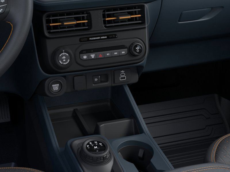 New 2026 Ford Maverick Tremor AWD/4WD image 15