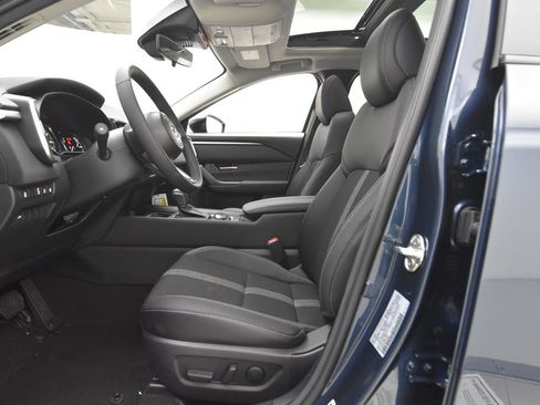 New 2026 MAZDA CX-50 2.5 Hybrid w/ Cargo Package AWD/4WD image 31