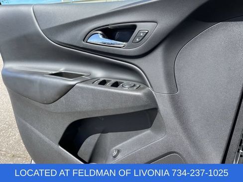 Certified 2020 Chevrolet Equinox LT FWD image 22