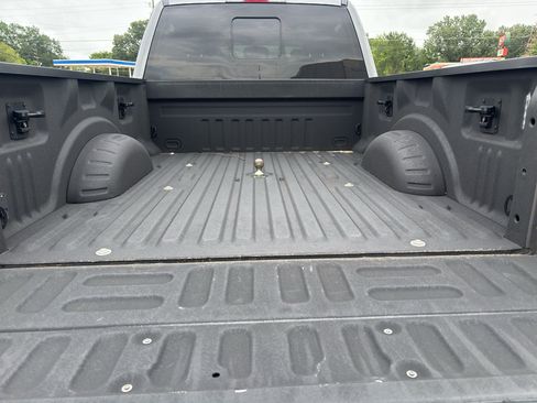 Used 2022 Ford F250 Lariat w/ Chrome Package AWD/4WD image 12