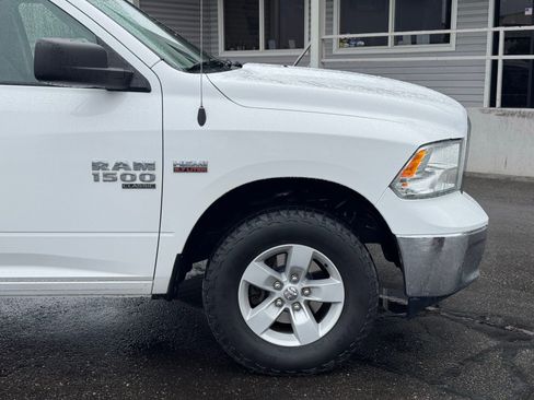 Used 2019 RAM 1500 Tradesman w/ Popular Equipment Group image 3