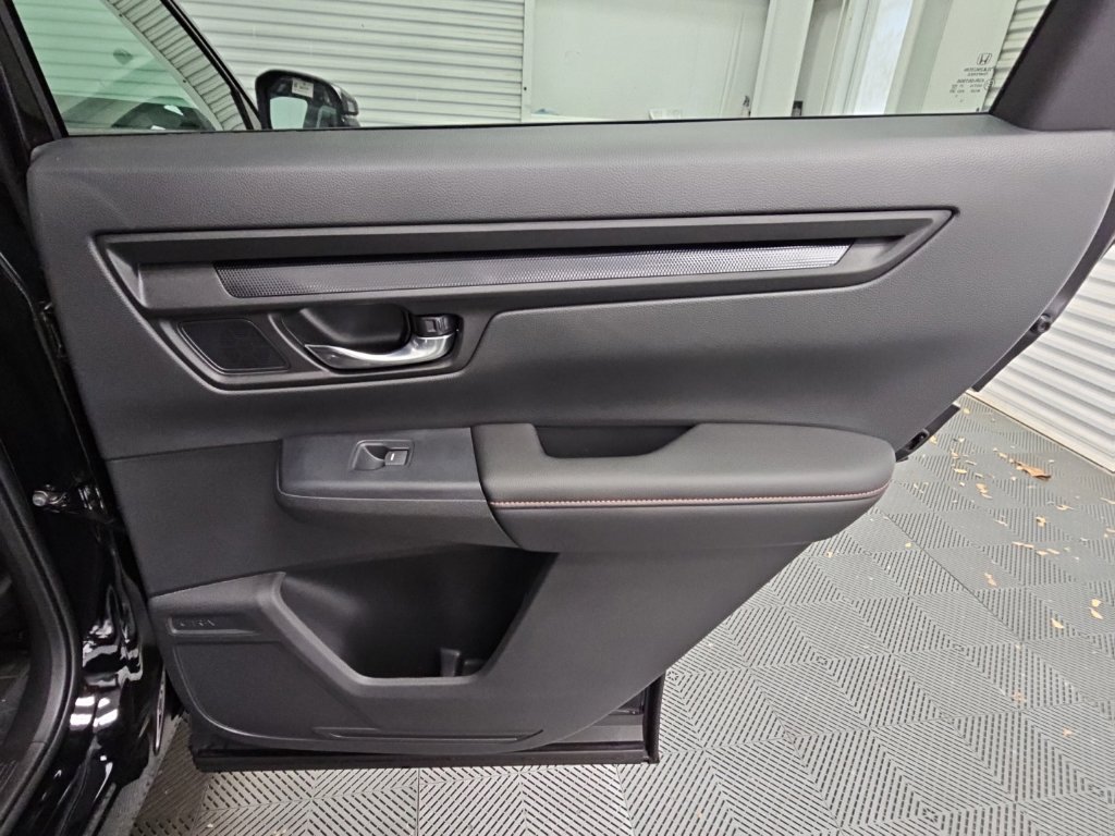 New 2027 Honda CR-V Sport-L image 34