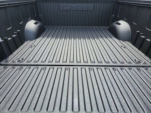New 2026 Toyota Tundra Limited AWD/4WD image 7