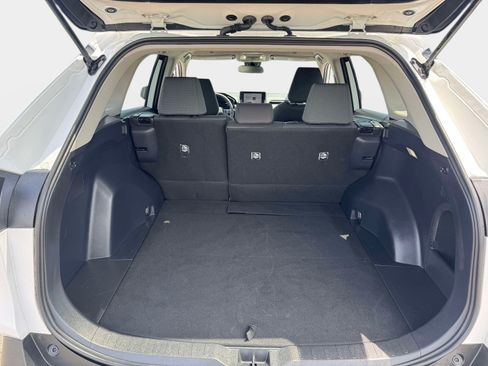 Certified 2025 Toyota RAV4 XLE AWD/4WD image 19