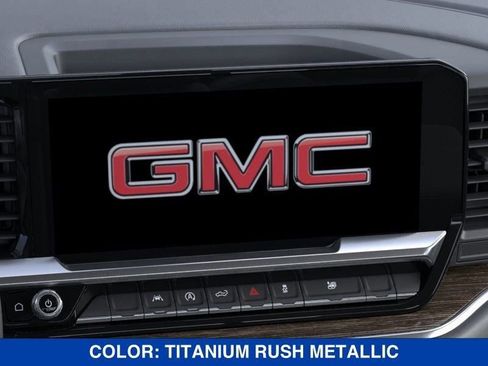 New 2026 GMC Sierra 1500 Elevation image 21
