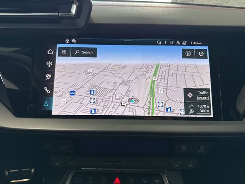 New 2026 Audi S3 Premium image 25