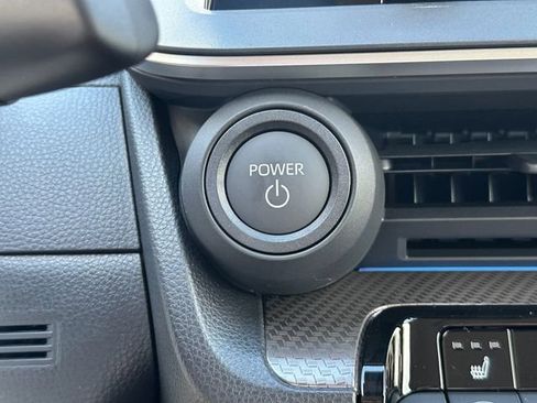 New 2026 Toyota Prius XLE image 22