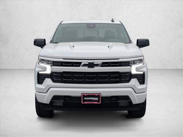 New 2026 Chevrolet Silverado 1500 RST w/ Convenience Package II AWD/4WD image 6
