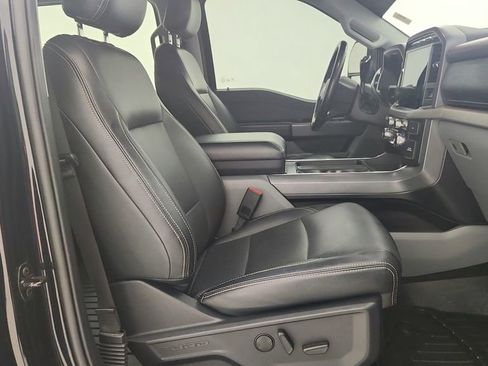 Used 2022 Ford F150 XLT w/ Equipment Group 302A High image 32