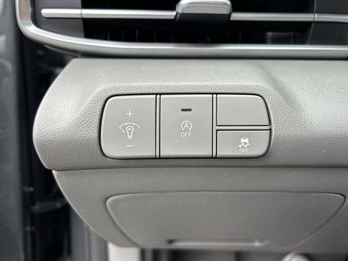 New 2026 Hyundai Elantra SEL Sport Premium FWD image 27