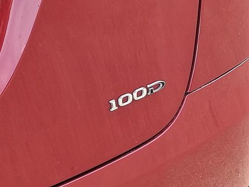 Used 2017 Tesla Model X 100D image 44