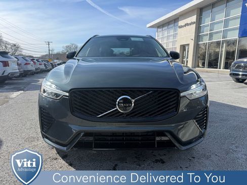 New 2026 Volvo XC60 B5 Plus w/ Protection Package Premier image 3