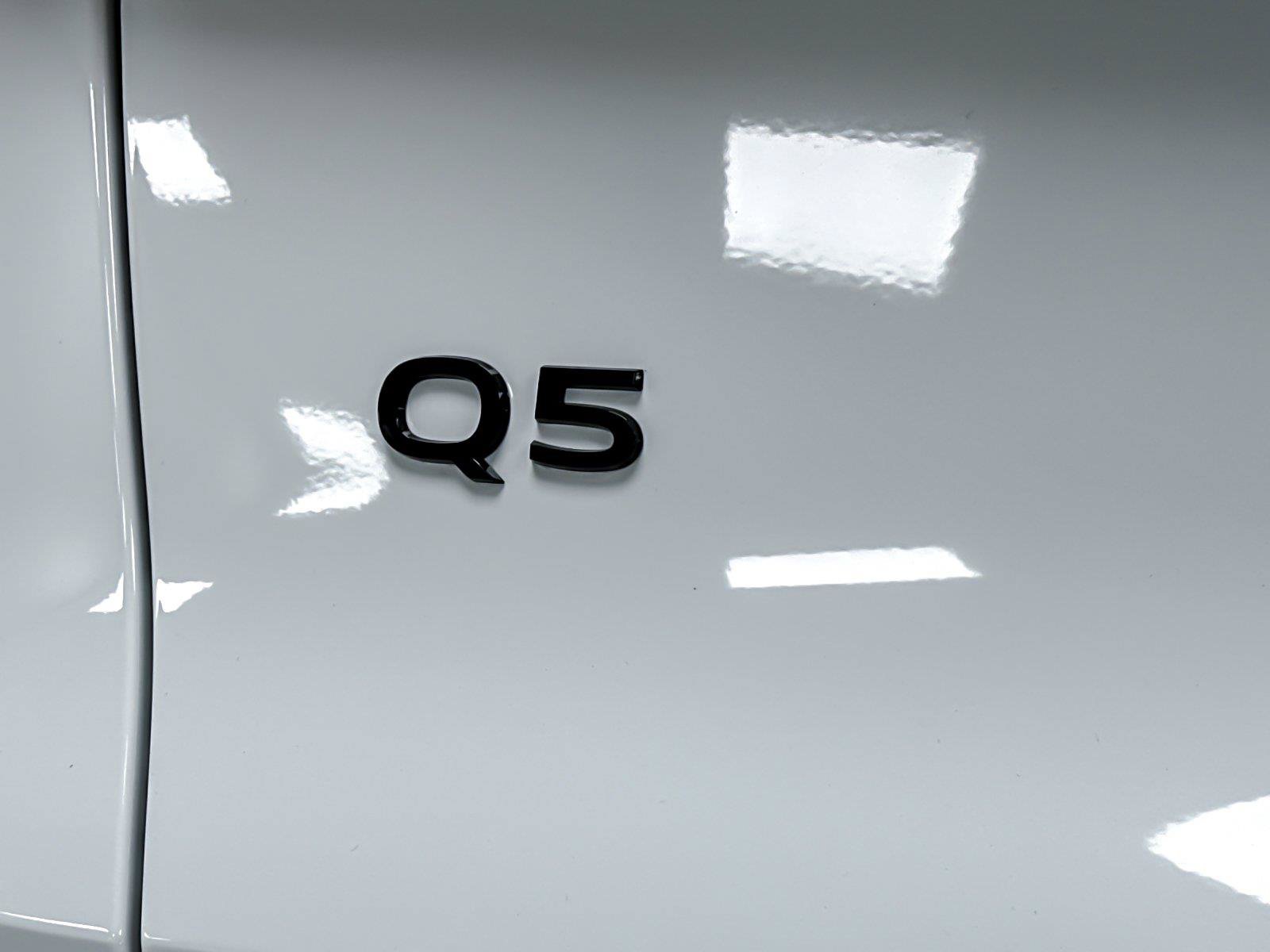 New 2026 Audi Q5 Premium Plus AWD/4WD image 26