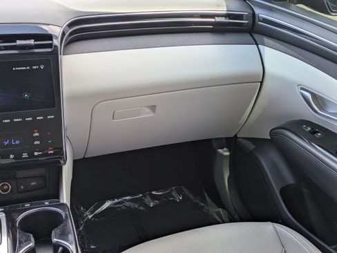 Used 2024 Hyundai Tucson SEL AWD/4WD image 17