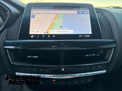 Used 2023 Cadillac CT5 V Blackwing w/ Driver Assist Package image 17