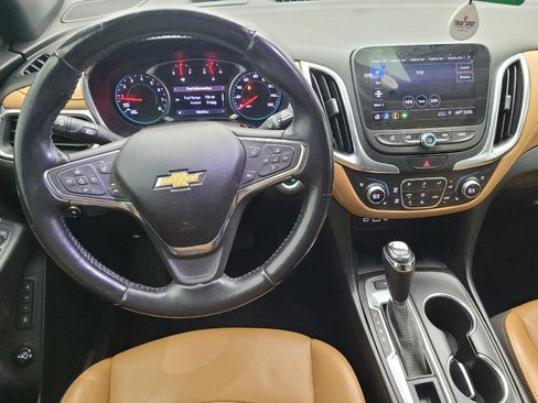 Used 2019 Chevrolet Equinox Premier AWD/4WD image 22