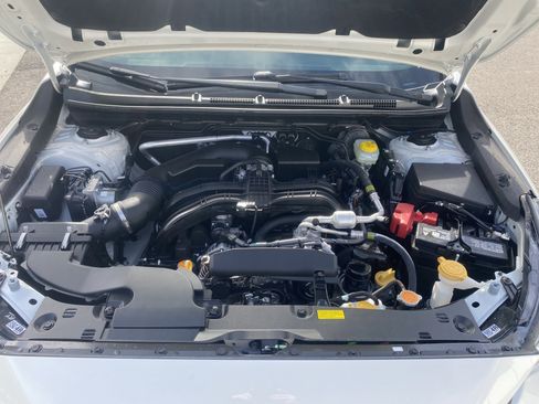 Certified 2025 Subaru Crosstrek 2.5i Sport w/ Crosstrek Mirror Package image 23