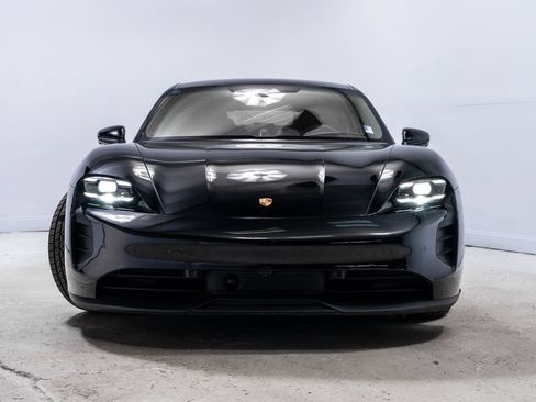 Certified 2024 Porsche Taycan GTS AWD/4WD image 10