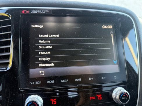 Used 2020 Mitsubishi Outlander GT image 19