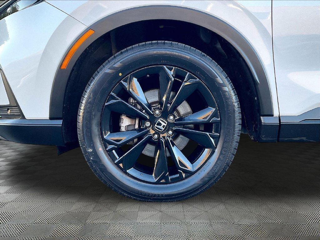 Certified 2024 Honda CR-V Sport Touring image 7