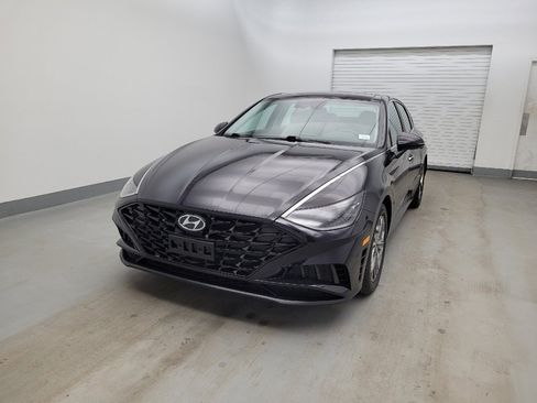 Used 2023 Hyundai Sonata SEL w/ Convenience Package image 15