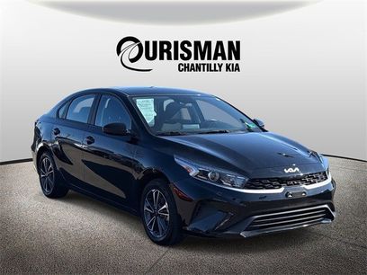 Used 2023 Kia Forte LXS