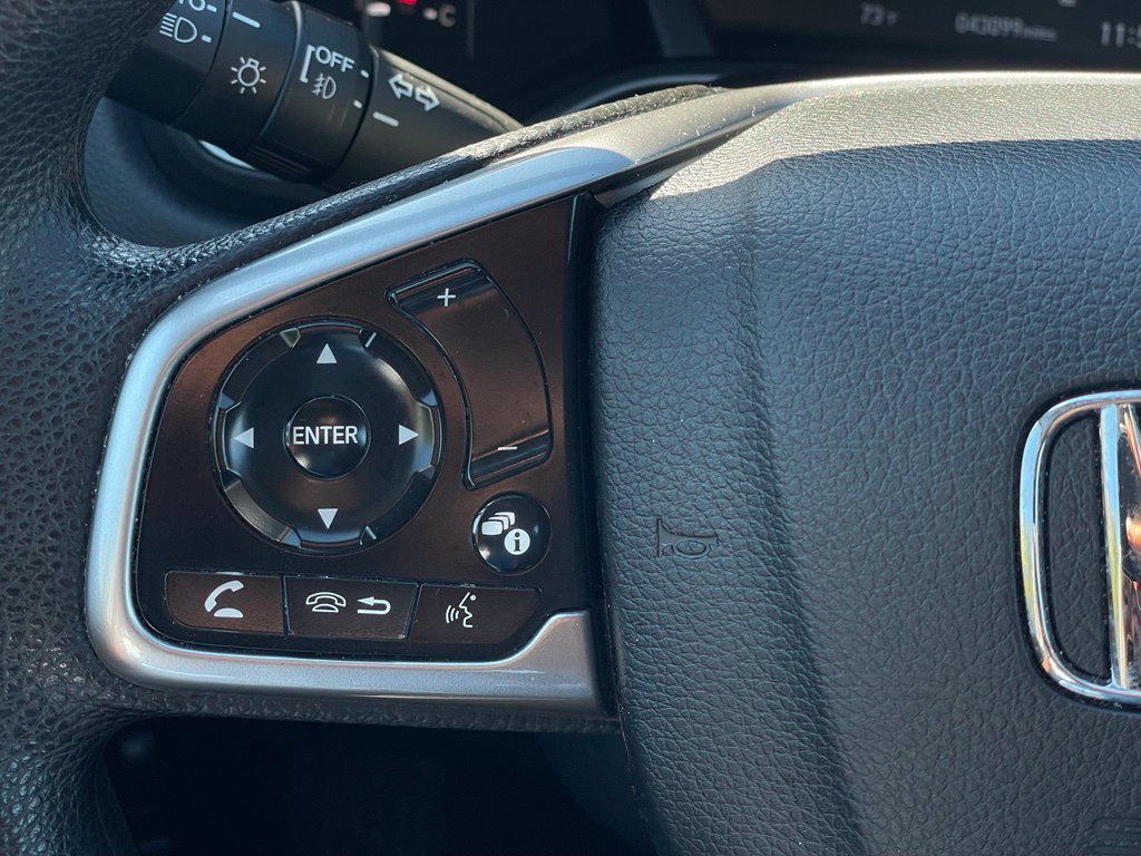 Certified 2022 Honda CR-V EX image 15