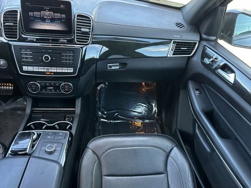 Used 2019 Mercedes-Benz GLS 550 4MATIC w/ Driver Assistance Package image 27