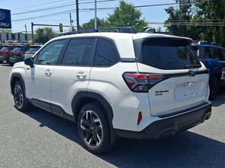New 2026 Subaru Forester Touring AWD/4WD video 4
