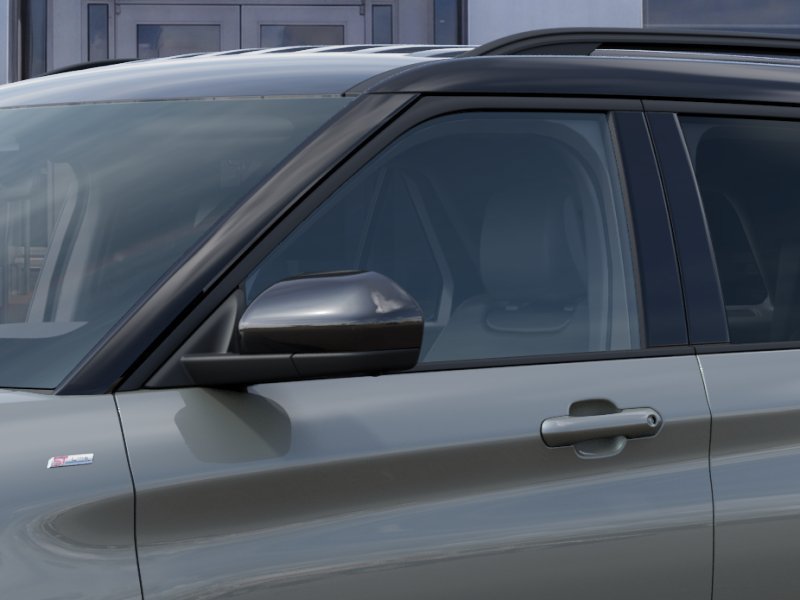 New 2027 Ford Explorer ST-Line w/ ST-Line Street Pack AWD/4WD image 20