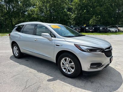 Used 2019 Buick Enclave Essence