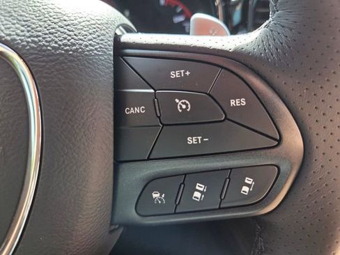 New 2026 Dodge Durango GT image 29