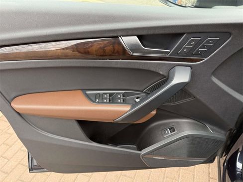 Used 2018 Audi Q5 2.0T Premium Plus w/ Premium Plus Package image 15