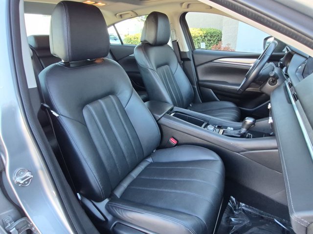 Used 2018 MAZDA MAZDA6 Touring FWD image 20