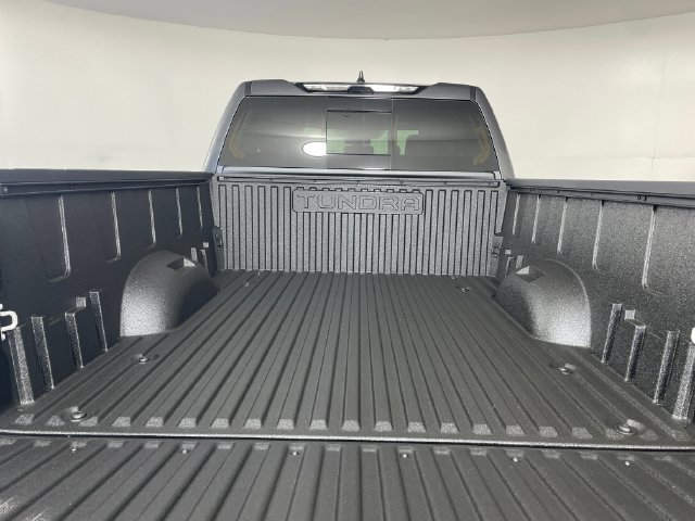New 2026 Toyota Tundra SR AWD/4WD image 7